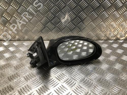 Used Right mirror BMW 1 (E87) 120 d (177 hp) 31186227