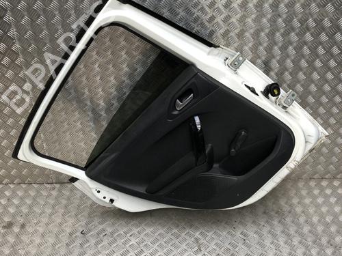 Left rear door PEUGEOT 208 I (CA_, CC_) 1.2 VTI 82 | BP32241059C4