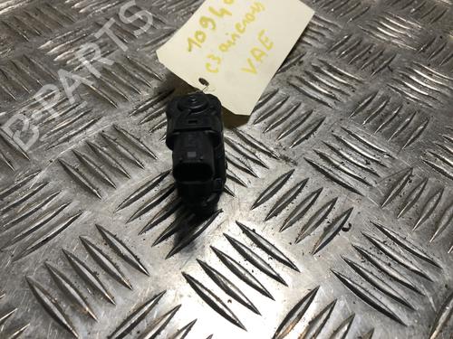 Mando CITROËN C3 AIRCROSS II (2R_, 2C_) 1.5 BlueHDi 120 (2CYHXX) (120 hp) 31203144