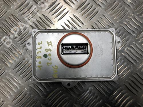 Used Electronic module PEUGEOT 2008 II (UD_, US_, UY_, UJ_, UR_, UC_) 1.5 BlueHDI 100 (102 hp) 23873898