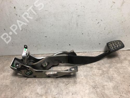 bremsepedal TOYOTA YARIS (_P9_) 1.33 VVT-i (NSP90_, NSP90R) (100 hp) 31245138