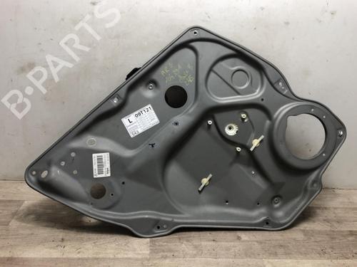 Used Rear left window mechanism MERCEDES-BENZ B-CLASS Sports Tourer (W245) B 180 CDI (245.207) (109 hp) 20626912