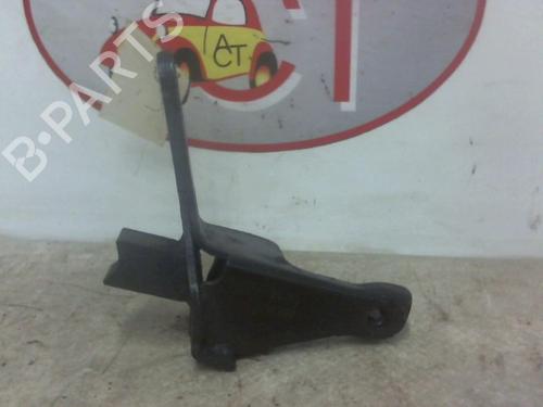 Used Engine mount CITROËN C4 I (LC_) 1.6 HDi (90 hp) 28721516