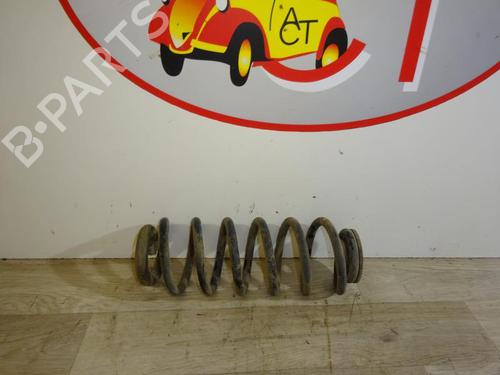 Used Shock absorber spring Shock absorber spring PEUGEOT 308 SW I (4E_, 4H_) 1.6 HDi (109 hp) 13130157 13130157
