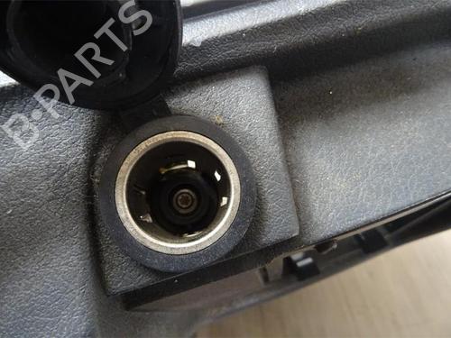 Middle console PEUGEOT EXPERT Tepee (VF3X_) 1.6 HDi 90 16V | BP28358032I22 