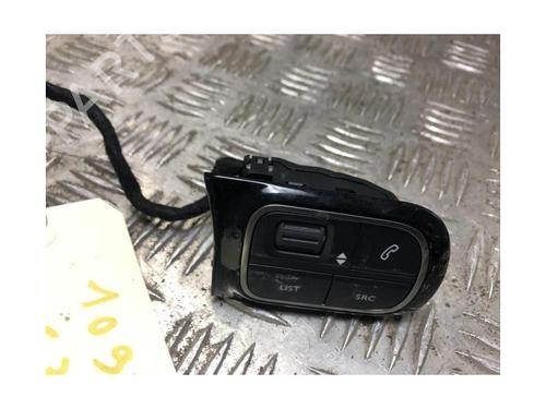 Switch CITROËN C3 III (SX) 1.2 VTi 82 | BP27551902I30 