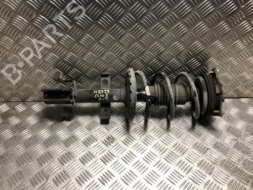 Used Right front shock absorber Right front shock absorber RENAULT CLIO III (BR0/1, CR0/1) 1.5 dCi (C/BR0G, C/BR1G) (68 hp) 40497163 40497163