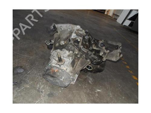 Gearbox PEUGEOT 406 Coupe (8C) 2.0 16V | BP21171638M3 