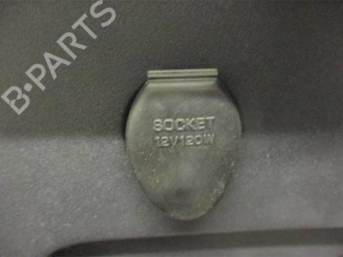 Boot lining CITROËN C-CROSSER (VU_, VV_) 2.2 HDi | BP13131969I3 