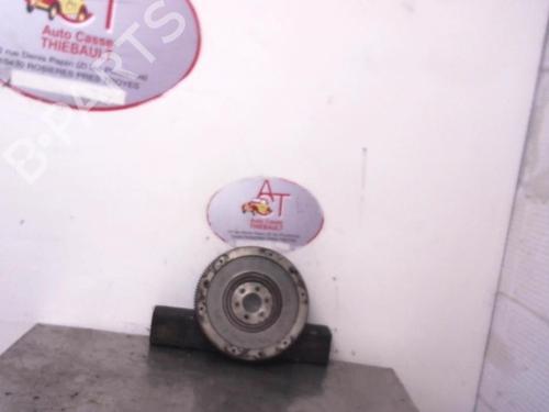 Flywheel TOYOTA AYGO (_B1_) 1.4 D-4D (WNB10_, WNB10R) | BP12973332M101 