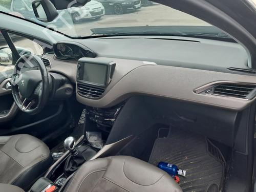 Rear left panel PEUGEOT 2008 I (CU_) 1.6 BlueHDi 120 | BP31056716C60 