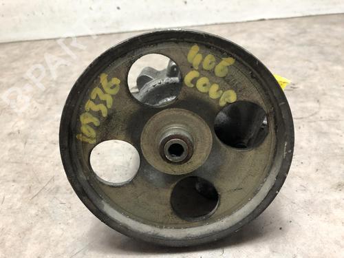 Used Steering pump PEUGEOT 406 Coupe (8C) 2.2 (158 hp) 20633741