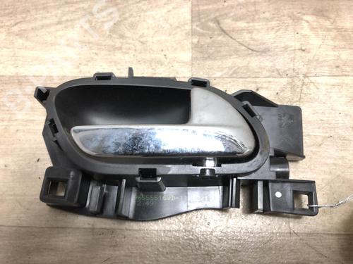 Used Rear right interior door handle PEUGEOT 207 SW (WK_) 1.6 HDi (90 hp) 23872180