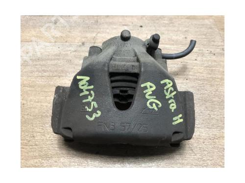 Left front brake caliper OPEL ASTRA H (A04) 1.9 CDTI 16V (L48) | BP20614300M105 
