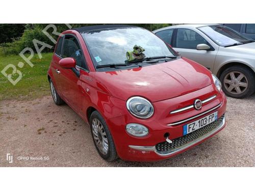 Servo brake FIAT 500 C (312_) 1.0 Mild Hybrid (312.AYD1B) | BP23036194M42 