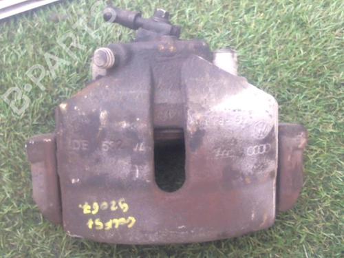 Used Left front brake caliper VW GOLF PLUS V (5M1, 521) 1.9 TDI (105 hp) 28286686