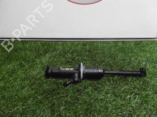 Used Clutch slave cylinder CITROËN BERLINGO / BERLINGO FIRST Box Body/MPV (M_) 2.0 HDI 90 (MBRHY, MCRHY) (90 hp) 29608379