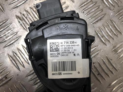 Electronic sensor PEUGEOT 2008 I (CU_) 1.6 HDi | BP31198455M84