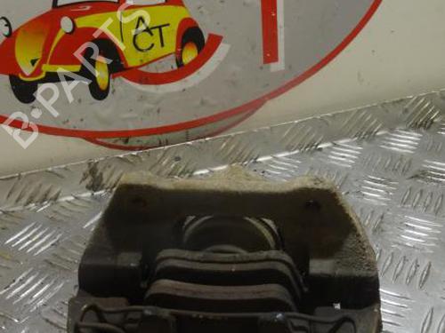 Used Left rear brake caliper VOLVO V70 II (285) D5 AWD (163 hp) 29264709