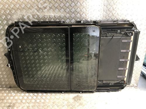Soltak Soltak BMW 5 Touring (E61) 530 xd (231 hp) 36752007 36752007