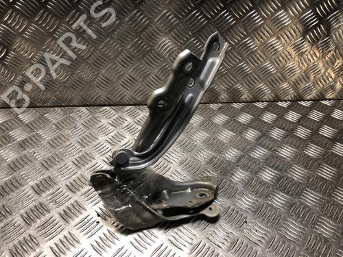 Used Hinge/Door check strap SKODA OCTAVIA III (5E3, NL3, NR3) 1.6 TDI (105 hp) 31201360