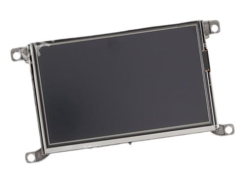 Used Display monitor Display monitor CITROËN JUMPY III Van (V_) 1.6 BlueHDi 115 (115 hp) 36651189 36651189