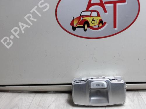 Used Interior roof light PEUGEOT 208 I (CA_, CC_) 1.4 HDi (68 hp) 20628907