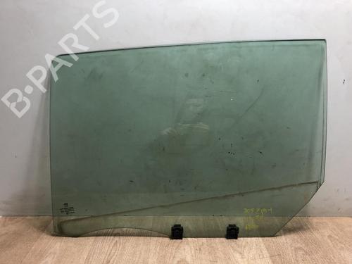 Used Rear right door window Rear right door window 13227498 13227498