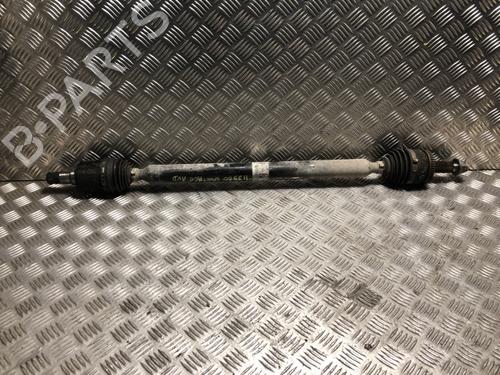 Used Right front driveshaft Right front driveshaft KIA SPORTAGE IV (QL, QLE) 1.6 CRDi Eco-Dynamics+ (136 hp) 40525501 40525501