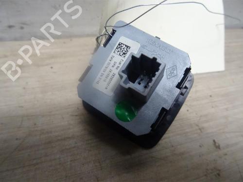 Switch RENAULT GRAND SCÉNIC III (JZ0/1_) 1.9 dCi (JZ0J, JZ0N, JZ1K, JZ1S) | BP12971318I30 