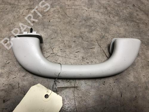 Håndtag i tag PEUGEOT 3008 I MPV (0U_) 1.6 BlueHDi 120 (120 hp) 20634222