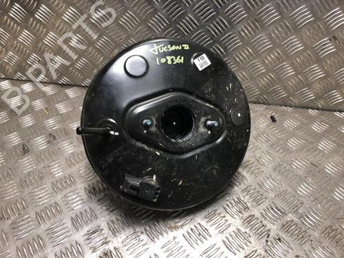 Bremseservo HYUNDAI TUCSON (TL, TLE) 1.7 CRDi (141 hp) 31197116