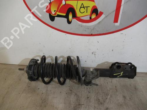 Venstre foran støtdemper HONDA JAZZ II (GD_, GE3, GE2) 1.4 iDSI (GE3, GD1) (83 hp) 13281602