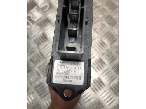 Heater resistor RENAULT KOLEOS I (HY_) 2.0 dCi (HY0K) | BP27541786M108 