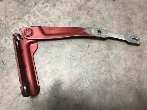 Dørhængsel/Dørbegrænser DACIA SANDERO II TCe 90 (B8M1, B8MA, B8AC) (90 hp) 31204529