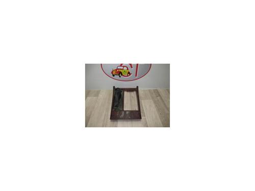 Middle console NISSAN TERRANO II (R20) 2.7 TDi 4WD | BP29306453I22 