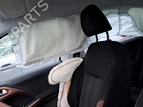 Front right panel PEUGEOT 208 I (CA_, CC_) 1.2 VTI 82 | BP37445742C59 - Image 13