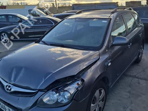 Starter HYUNDAI i30 Estate (FD) 1.6 CRDi | BP36385119M8 - Image 8
