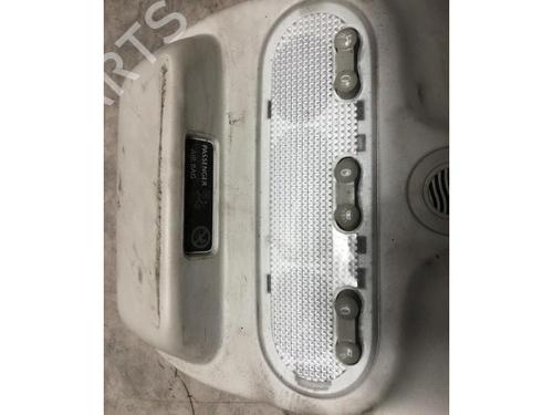 Interior roof light SMART FORTWO Coupe (453) 0.9 Brabus (453.362) | BP20624521I8 