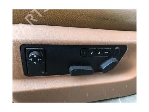 Andre VW TOUAREG (7LA, 7L6, 7L7) 3.0 V6 TDI | BP23966279O1 