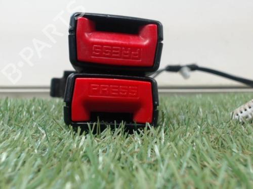 Seat buckle CITROËN C5 III Break (RW_) 2.0 HDi | BP13262089I32