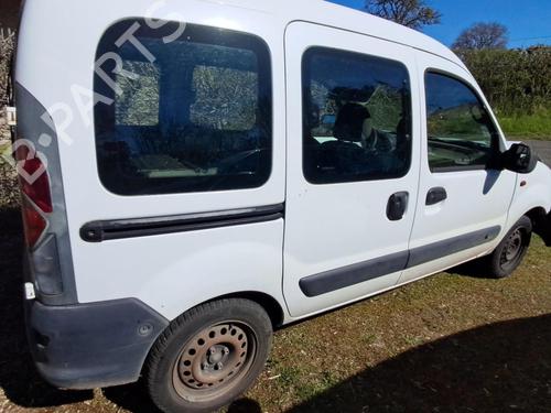 Front right seatbelt RENAULT KANGOO (KC0/1_) 1.2 16V (KC05, KC06, KC03, KC0T, KC0W, KC1D) | BP31244626I25 