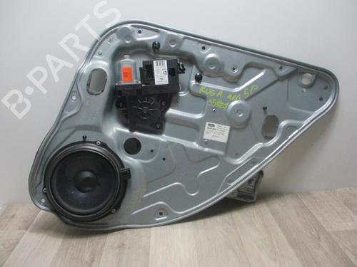 Used Rear right window mechanism FORD KUGA I 2.0 TDCi 4x4 (136 hp) 13223027