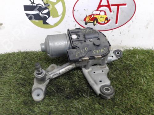 Used Front wiper motor FORD S-MAX (WA6) 2.2 TDCi (200 hp) 13036203