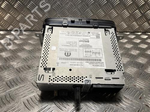 Radio FIAT 500 (312_) 1.2 (312AXA1A) | BP33206294E6 - Image 2
