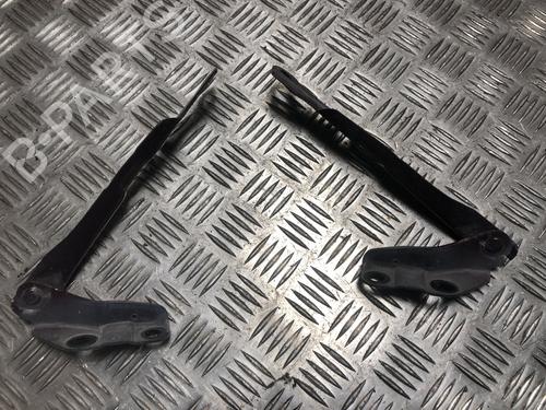 Dobradiça/Esticador de porta Dobradiça/Esticador de porta MAZDA MX-5 II (NB) 1.8 16V (NB8C) (146 hp) 33906059 33906059