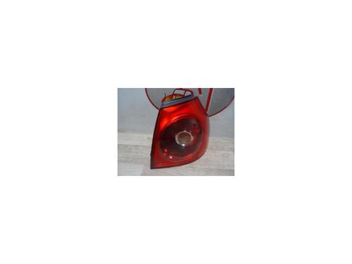 Used Right taillight VW GOLF V (1K1) 1.6 (102 hp) 13293891