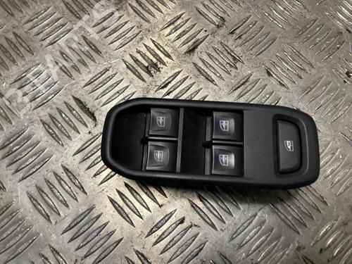 Used Left front window switch Left front window switch DACIA DUSTER (HM_) 1.6 SCe 115 4x4 (HMM1) (115 hp) 33540988 33540988