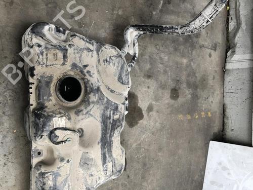 Used Fuel tank DACIA SANDERO 1.5 dCi (68 hp) 20622978