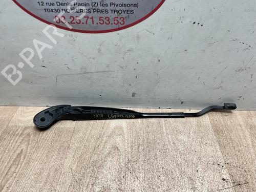 Used Front windshield wiper arm MINI MINI (R50, R53) Cooper (116 hp) 15783929
